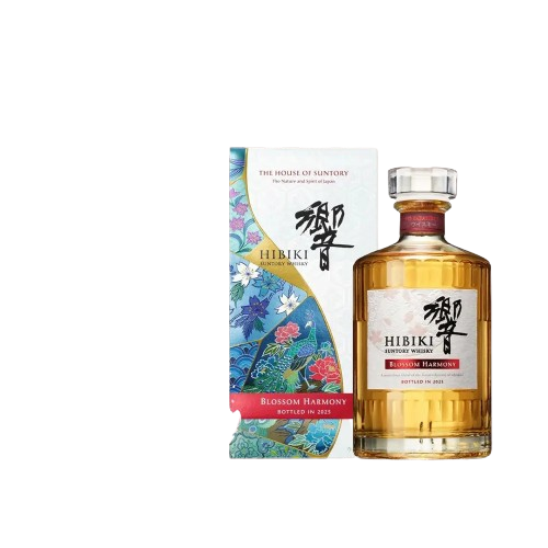 響 Blossom Harmony 2025