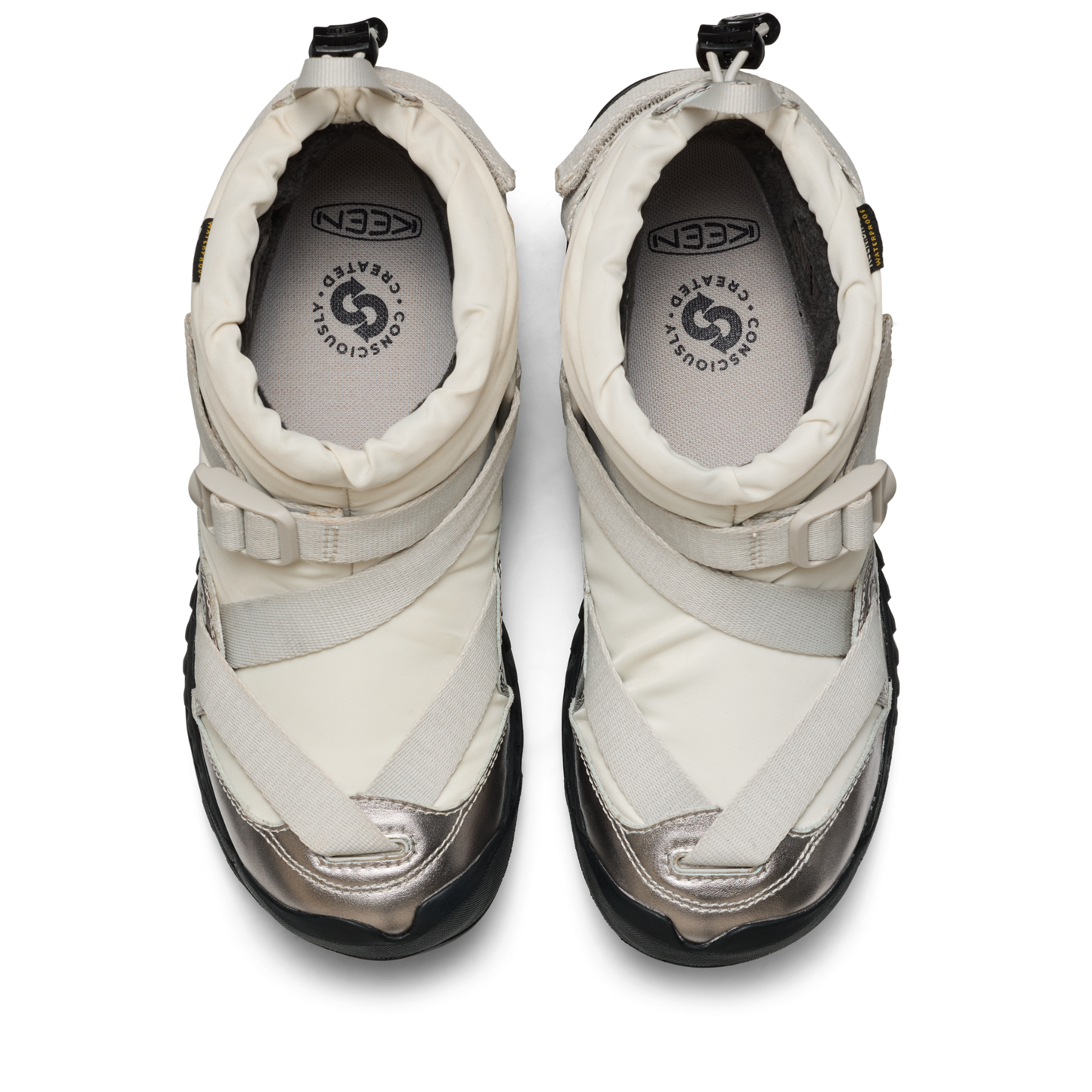 WOMEN'S HOODZERRA II WP