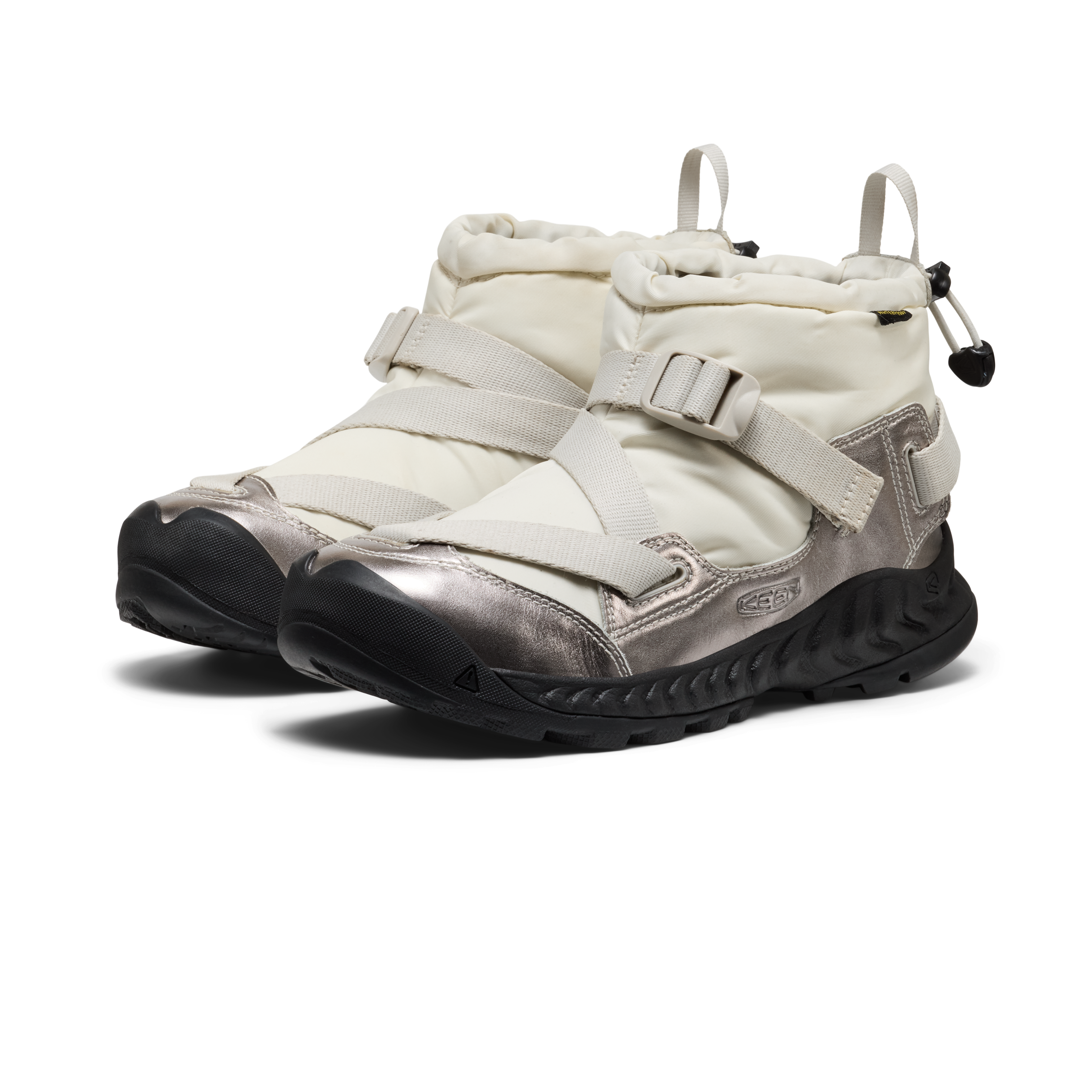 WOMEN'S HOODZERRA II WP