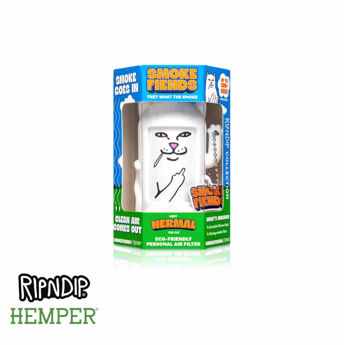 🇺🇸 SmokeFiends - 煙霧過濾器 Air Filter（RIPNDIP）