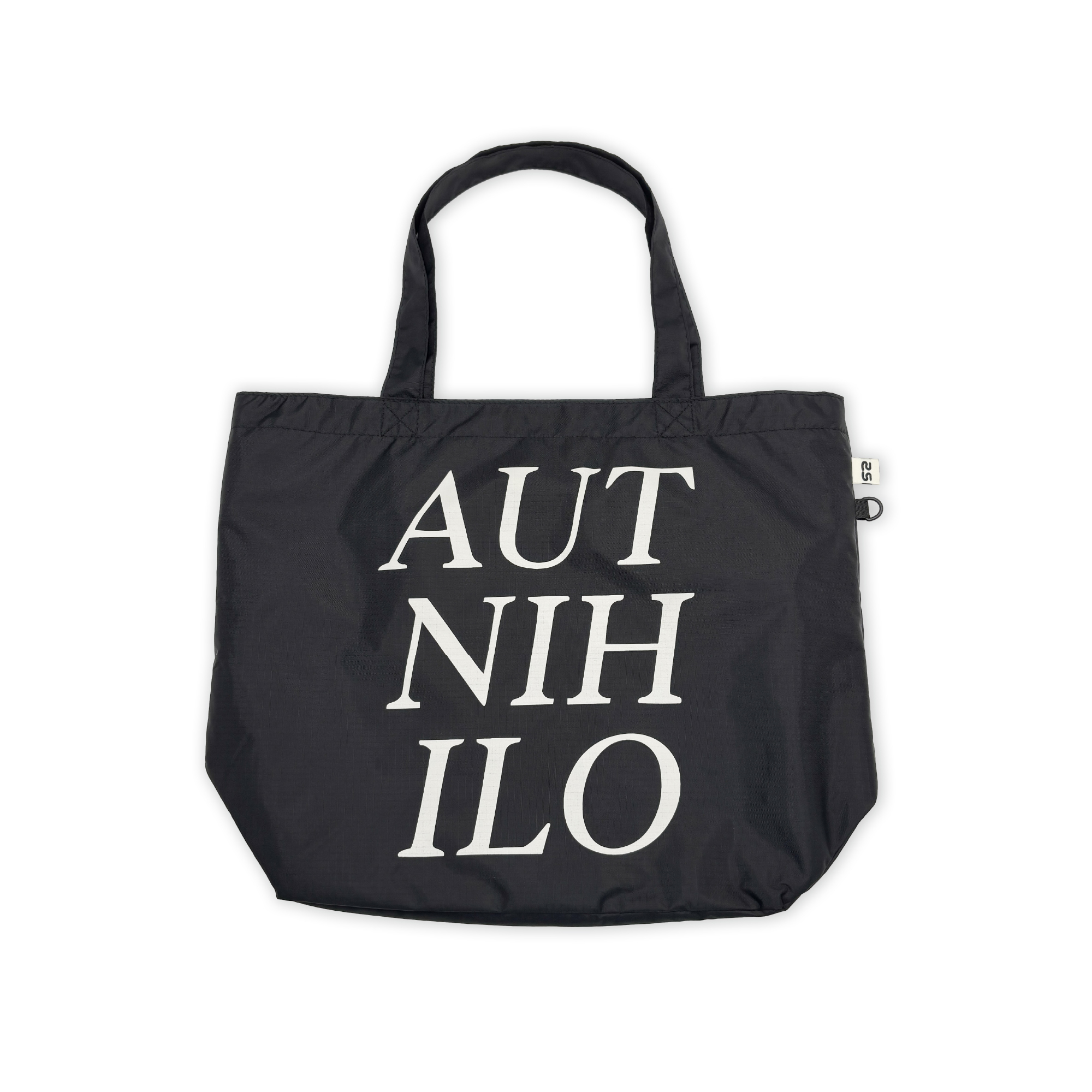 AUT NIHILO 托特包