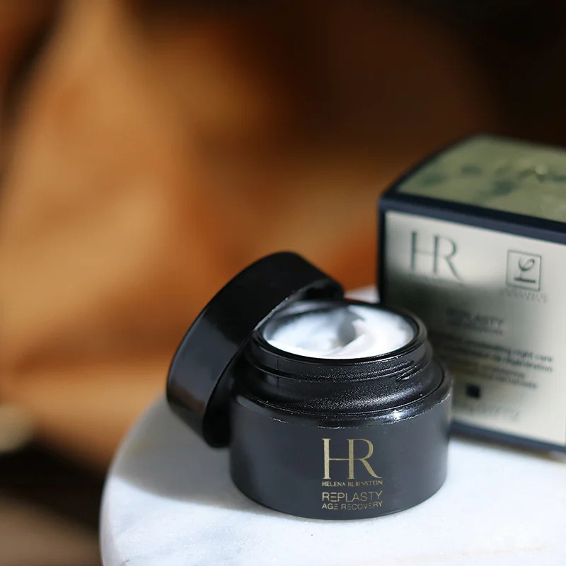 HR 赫蓮娜黑繃帶修護乳霜 5ml