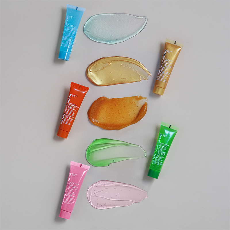 Peter Thomas Roth彼得羅夫塗抹面膜（小樣）套盒 14ml5