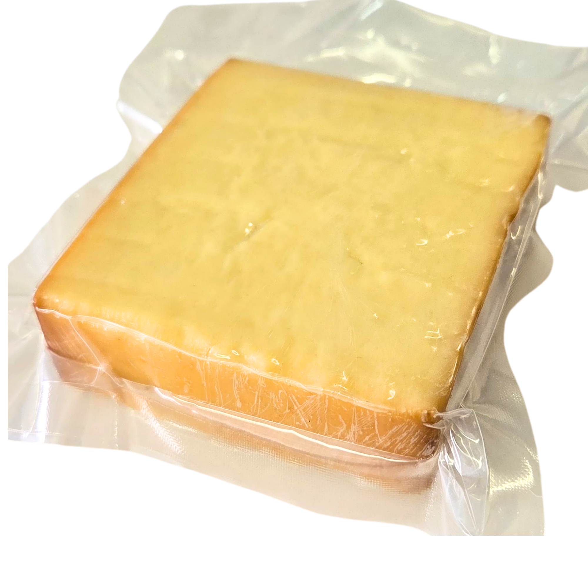 英國 So British 煙燻車打芝士零售裝 UK So British Smokery Cheddar Cheese Retail Pack 200克/ 件 (冷凍 0-4°C)