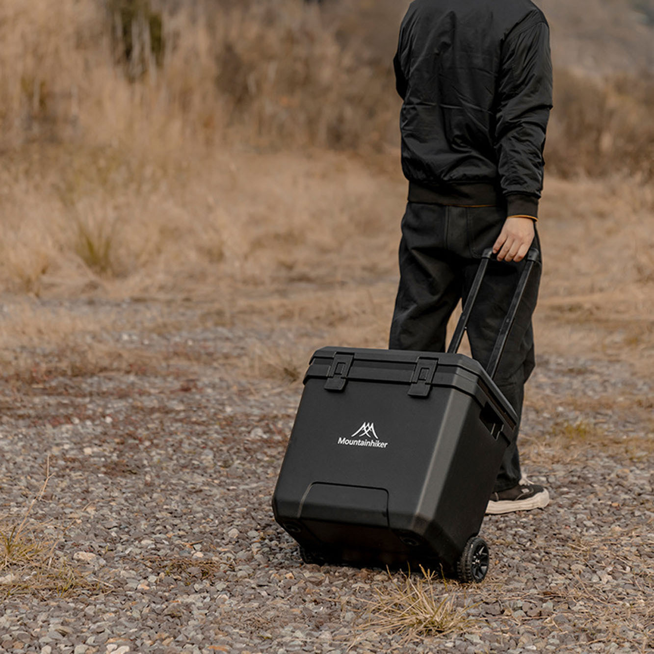 MountainHiker 基本款保冰桶