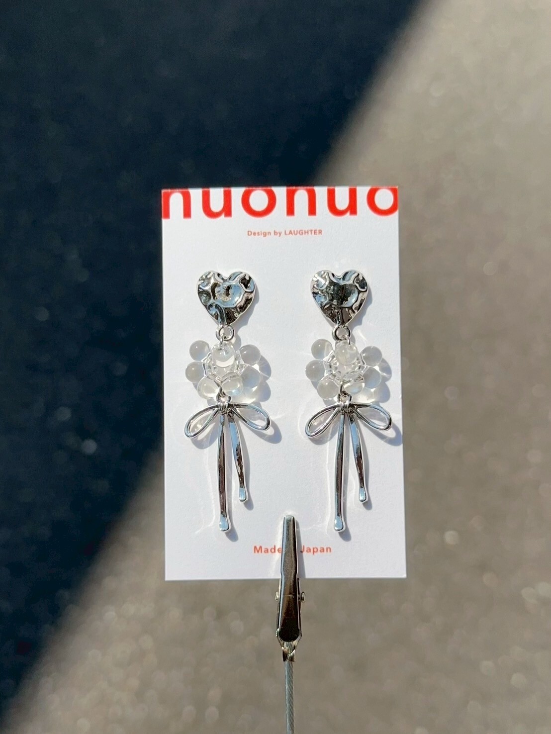 [LAUGHTER] 耳針 NO.286