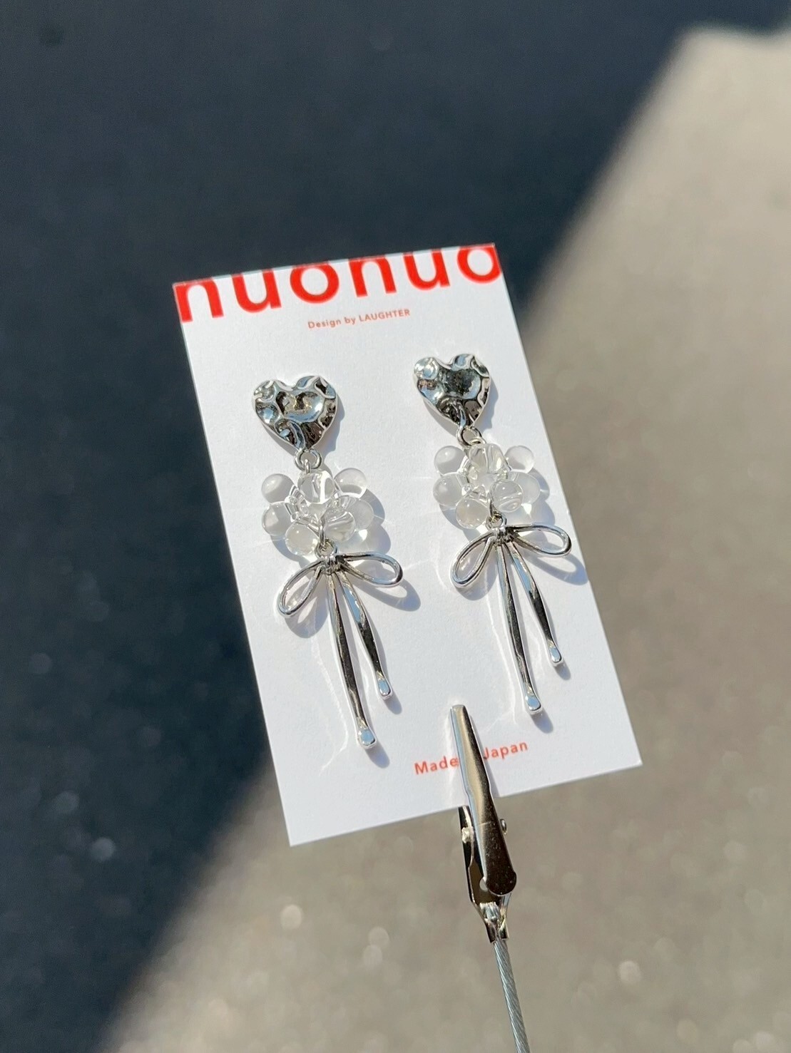 [LAUGHTER] 耳針 NO.286