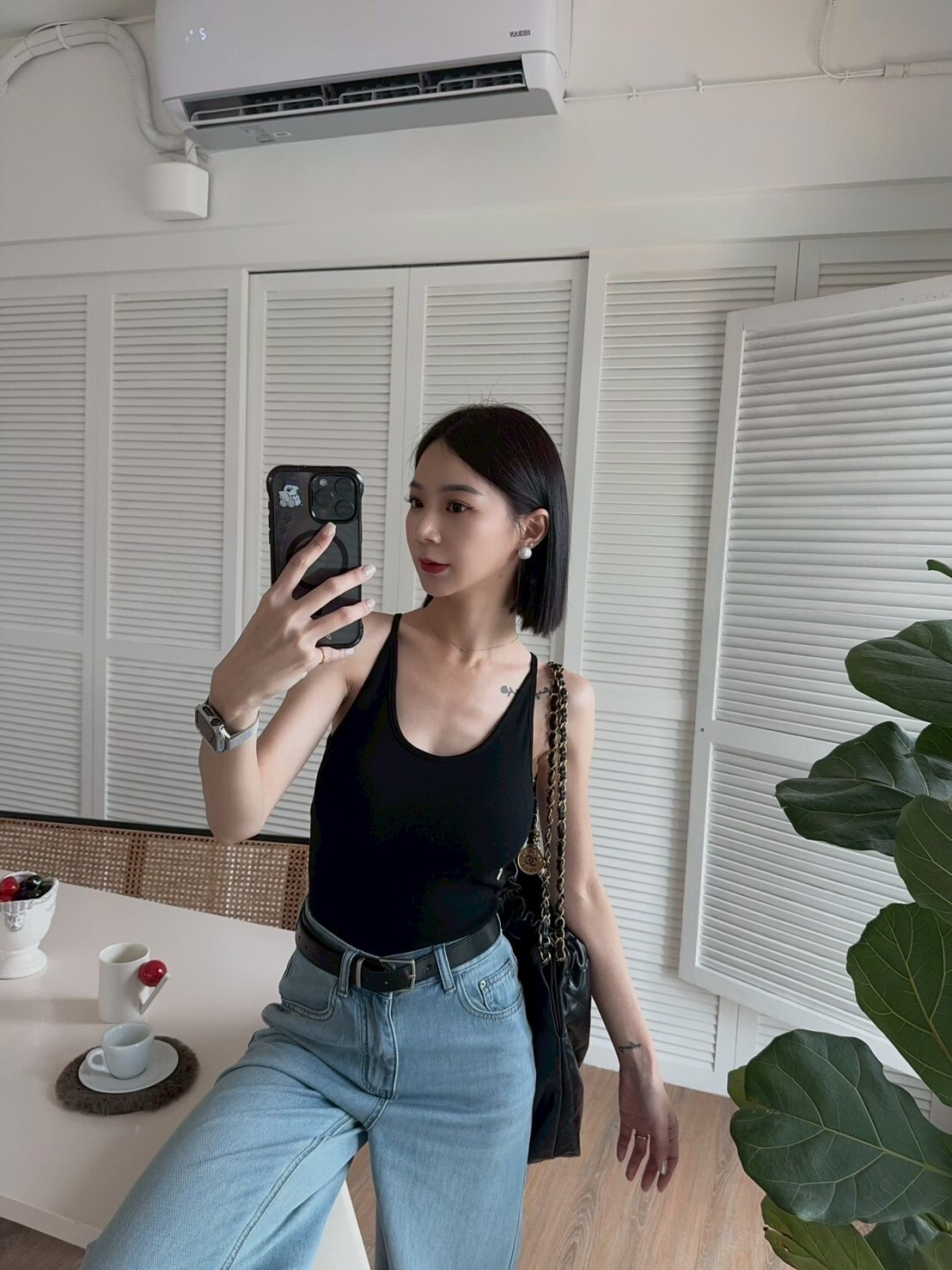 削肩坑條BRATOP2.0