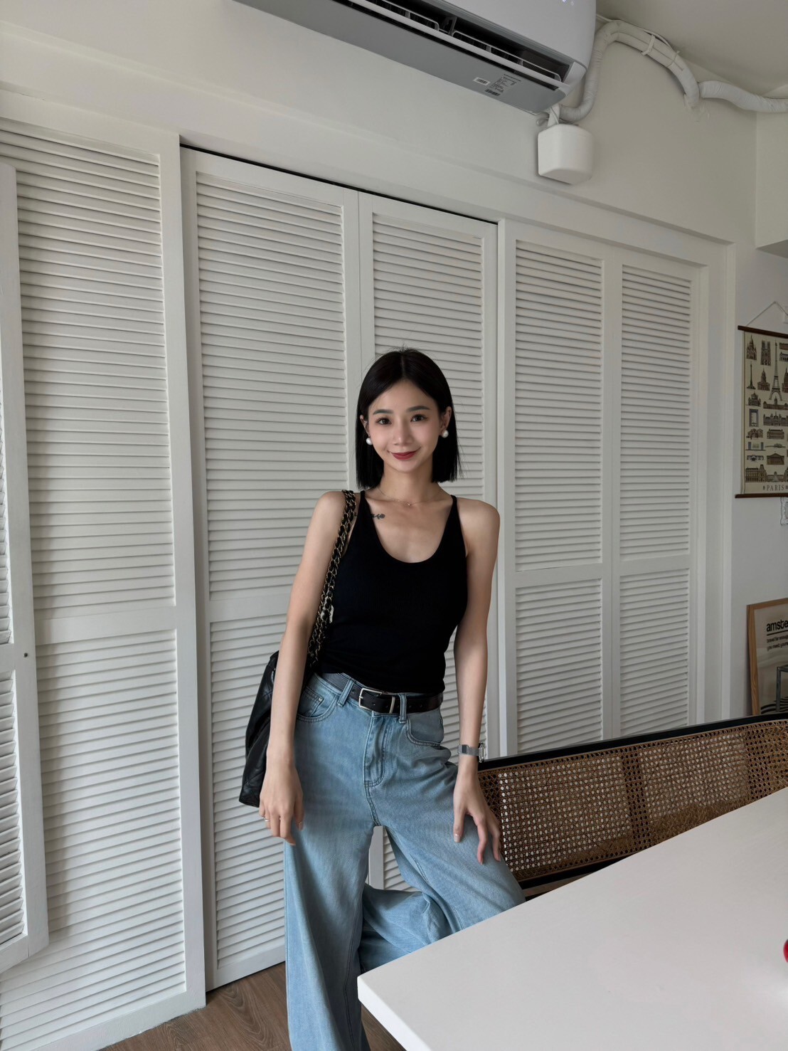 削肩坑條BRATOP2.0