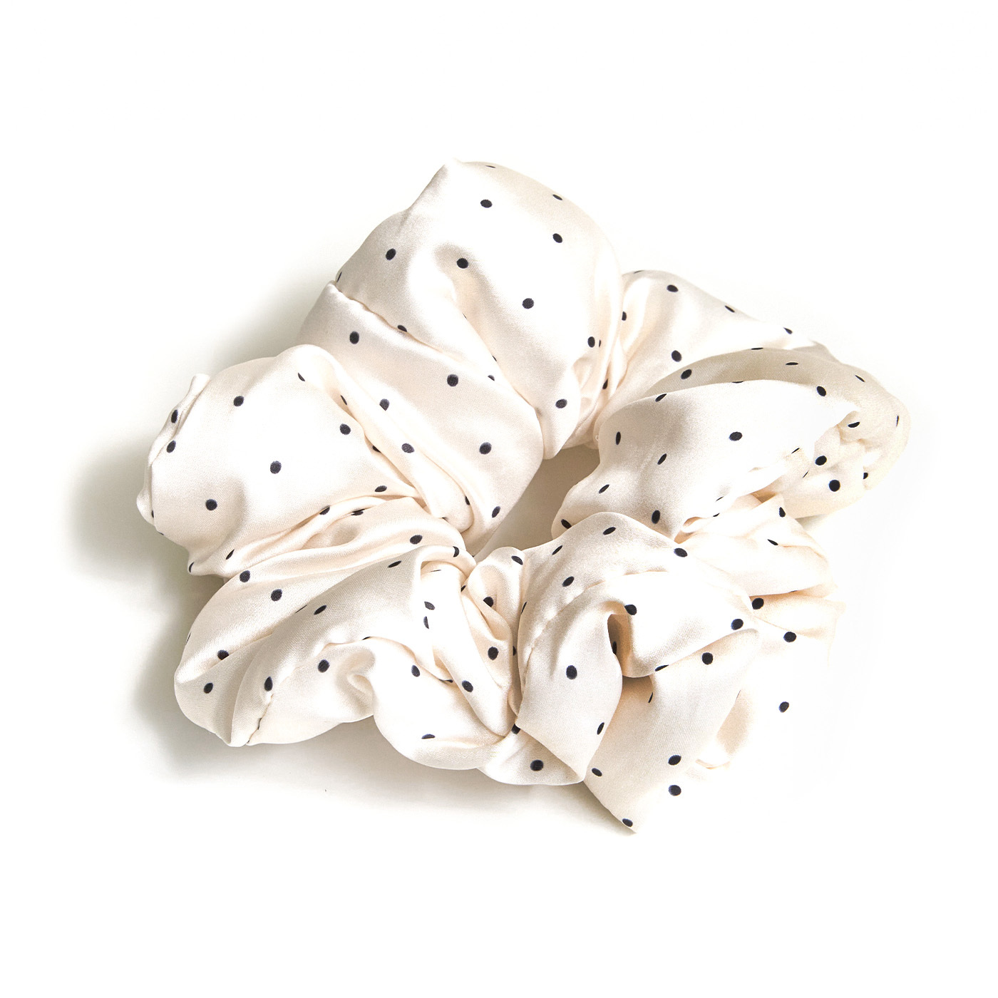 平價飾品,圓點,髮圈