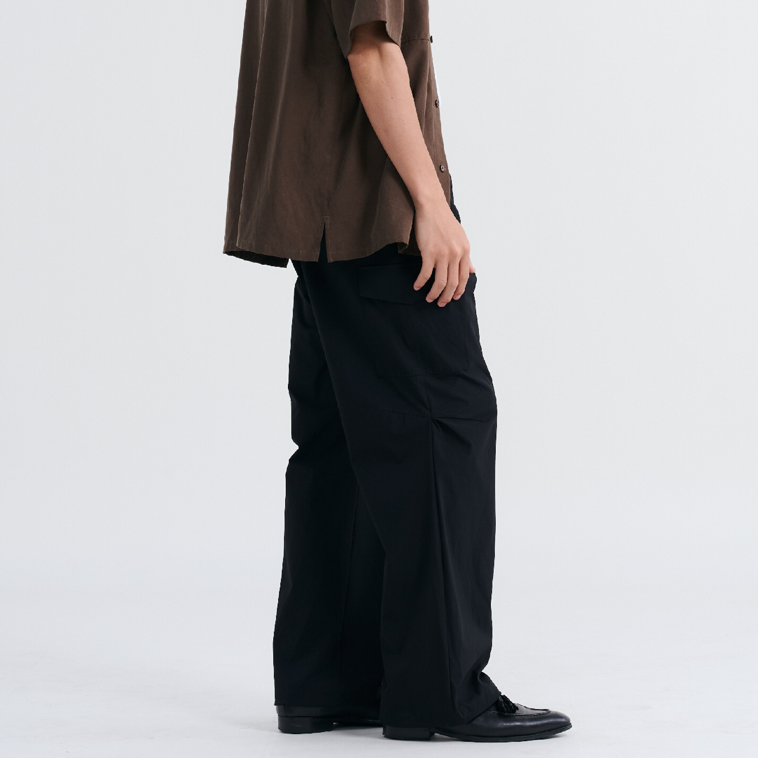 BOHRHOO Sun Protection Cargo Pants 防曬機能 傘兵長褲 [BH1013]