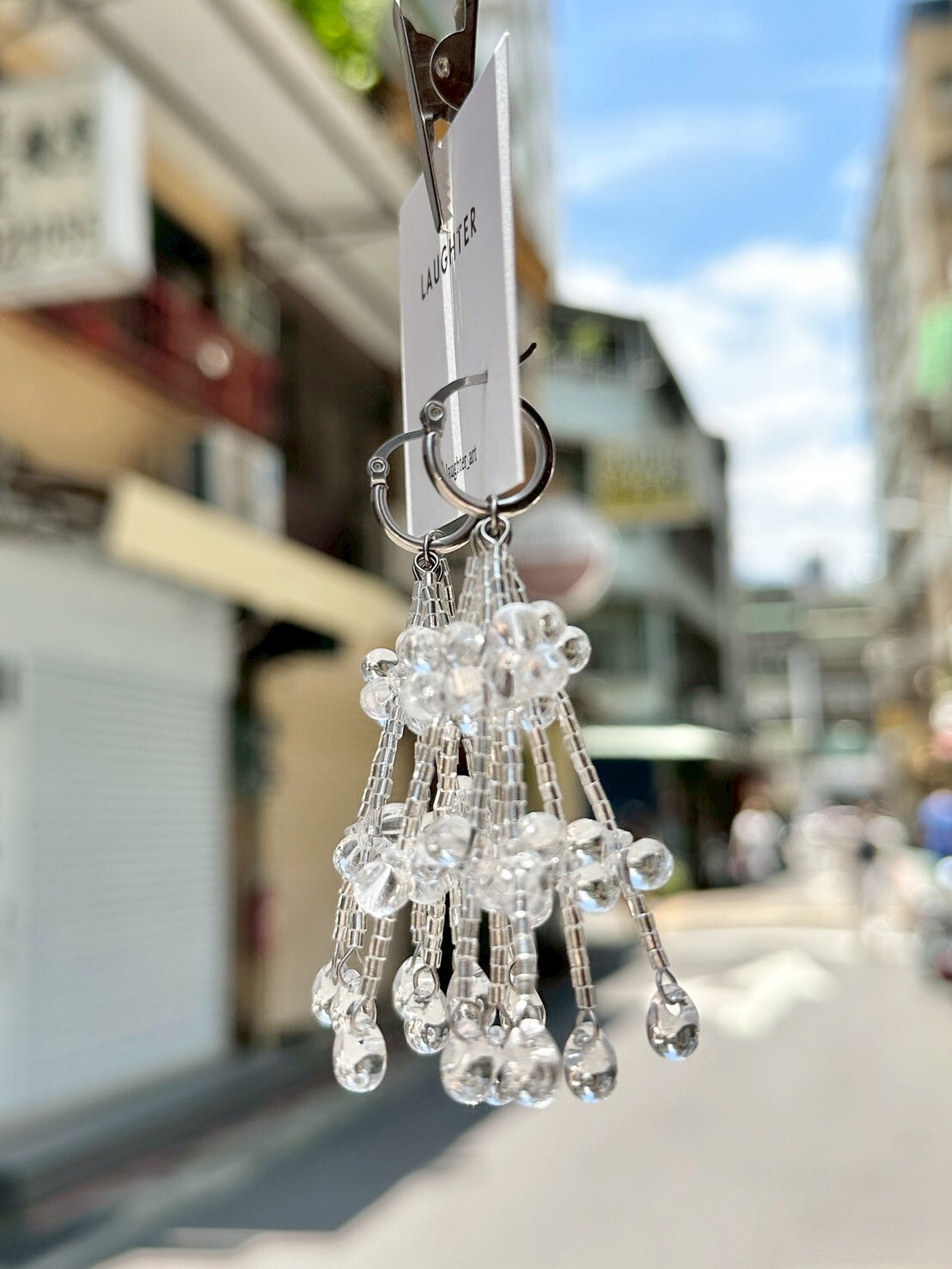 [LAUGHTER] 耳針 NO.253