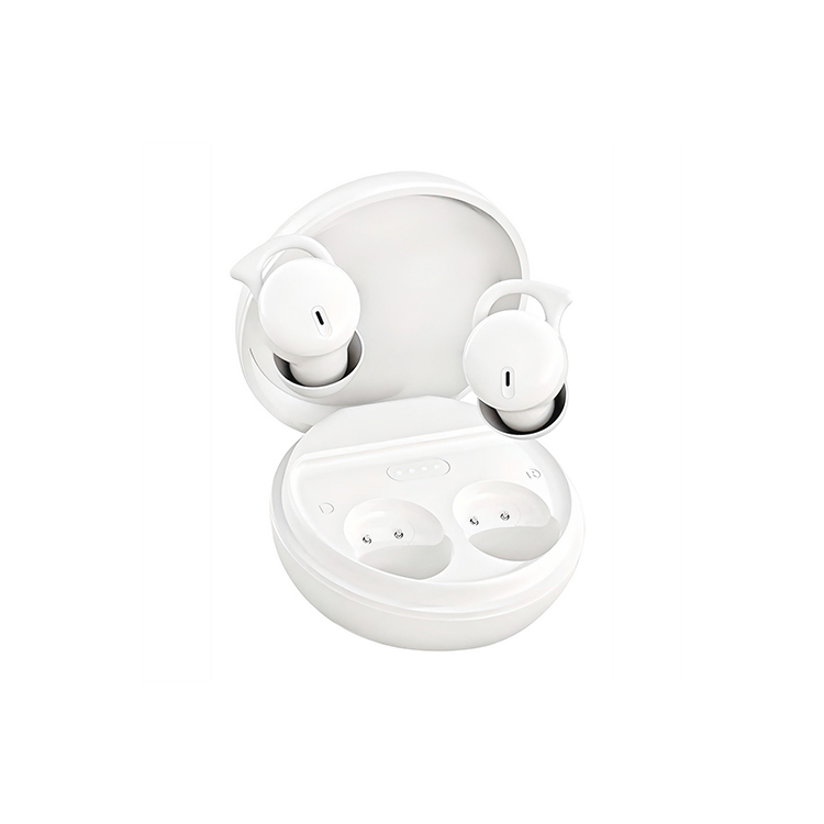 舒魔耳助眠AI藍牙耳機