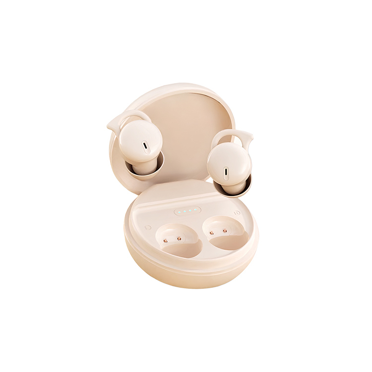 舒魔耳助眠AI藍牙耳機