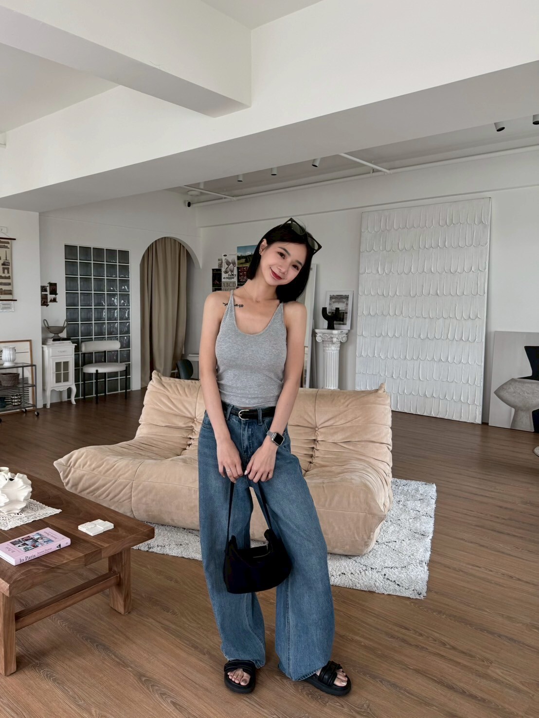 削肩坑條BRATOP2.0