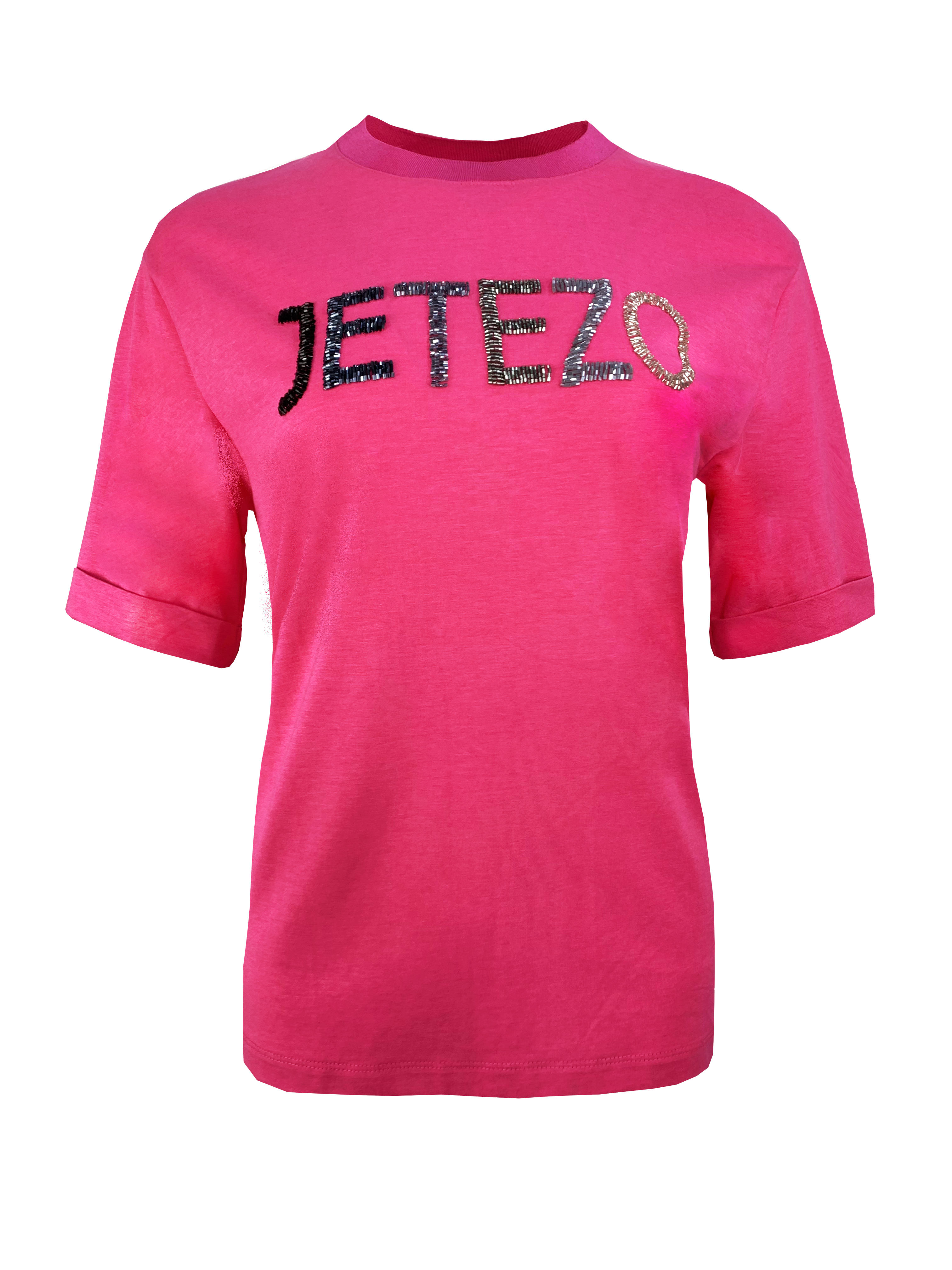 BB1EC312A1 JE logo上衣