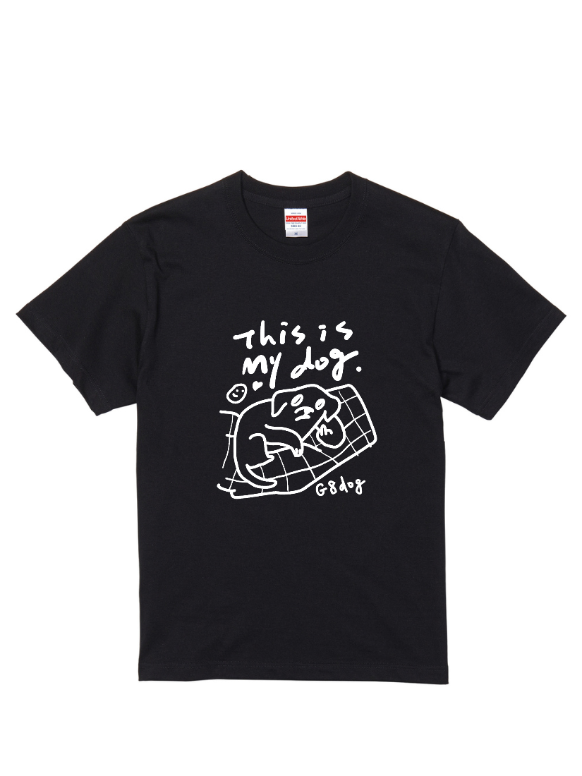 麥考艾裘聯名T | 104350138