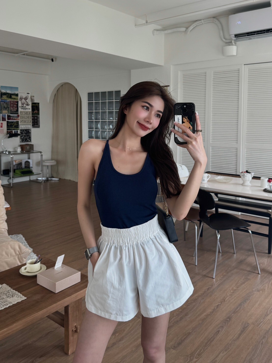 削肩坑條BRATOP2.0