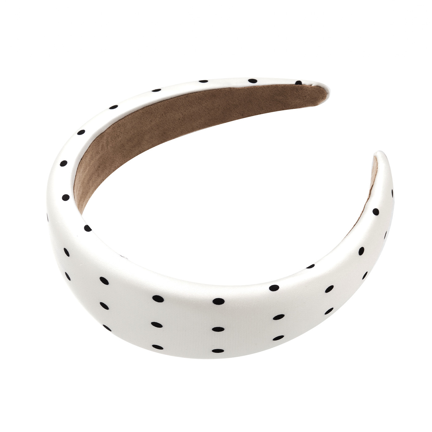 平價飾品,圓點,髮箍