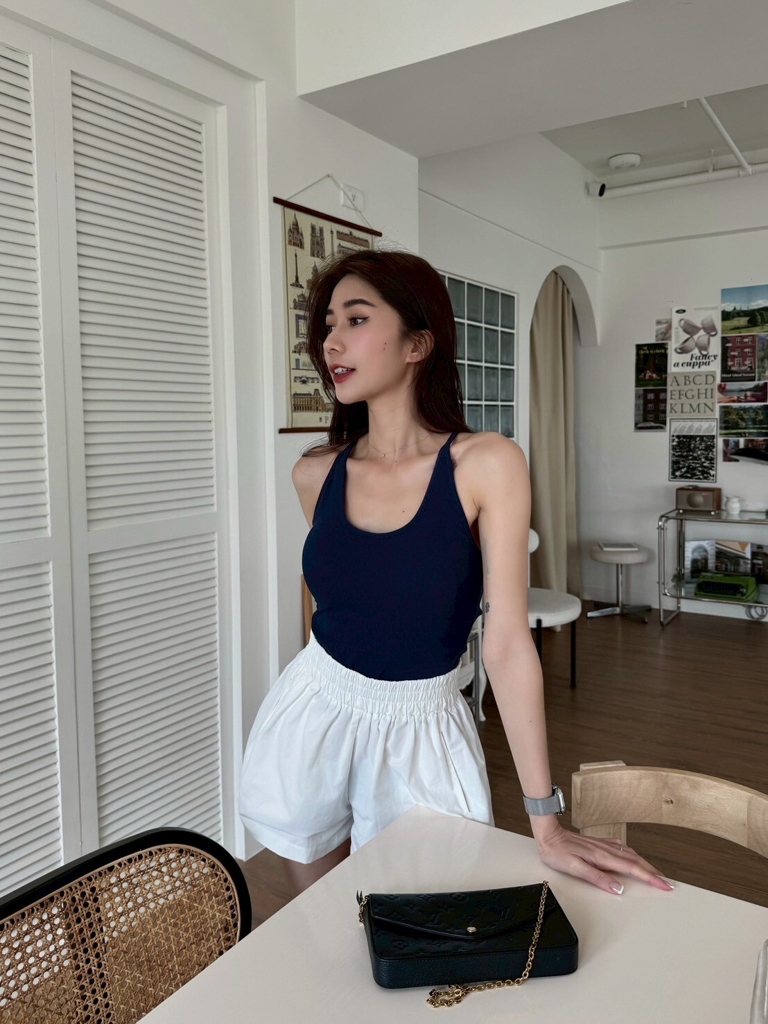 削肩坑條BRATOP2.0