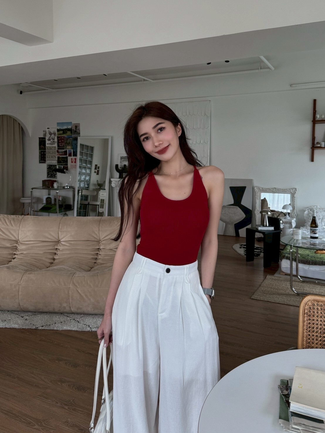 削肩坑條BRATOP2.0