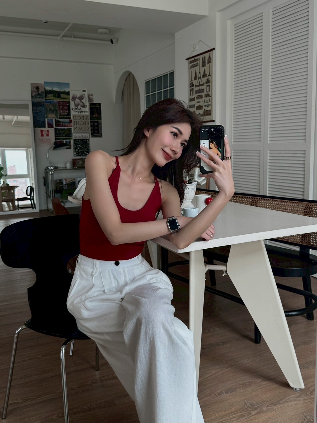 削肩坑條BRATOP2.0