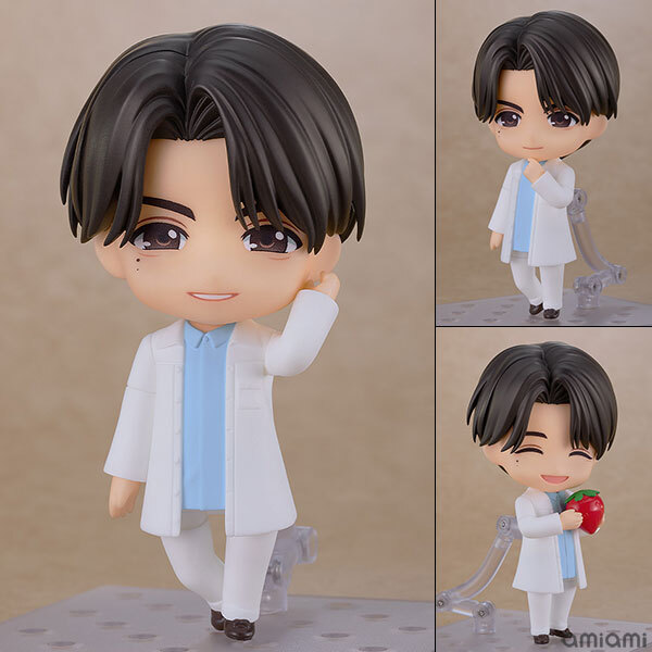 預購 25/12 GSC代理版 2795 青二製作  黏土人 島崎信長 0917