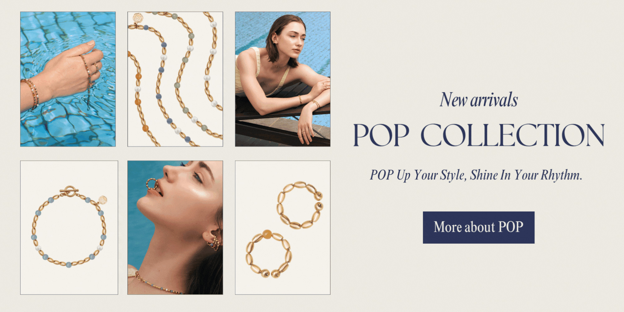 ME30 | Mediterranean Sustainable Pearl Jewelry Brand