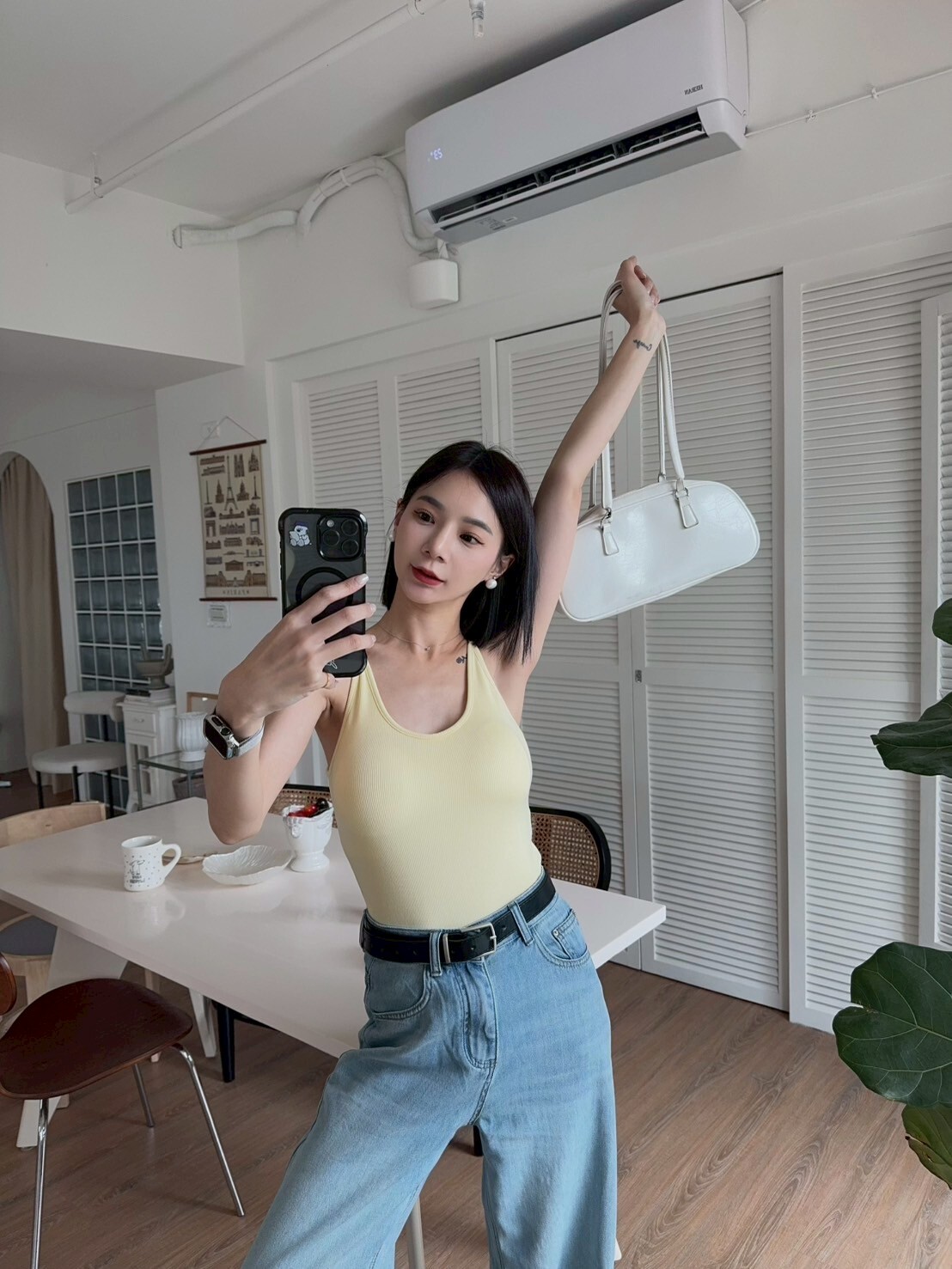 削肩坑條BRATOP2.0