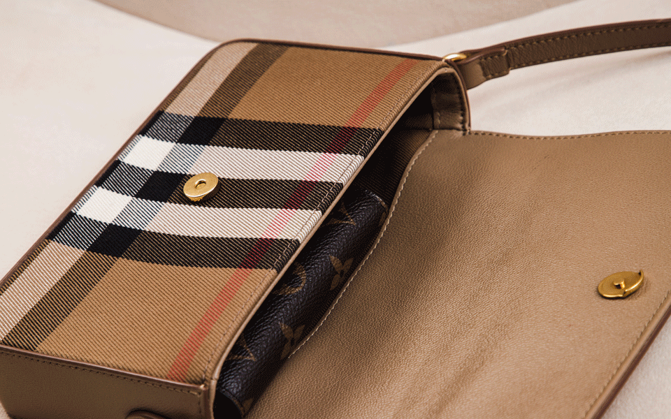 時尚輕巧外型 ‧ 好收納好攜帶