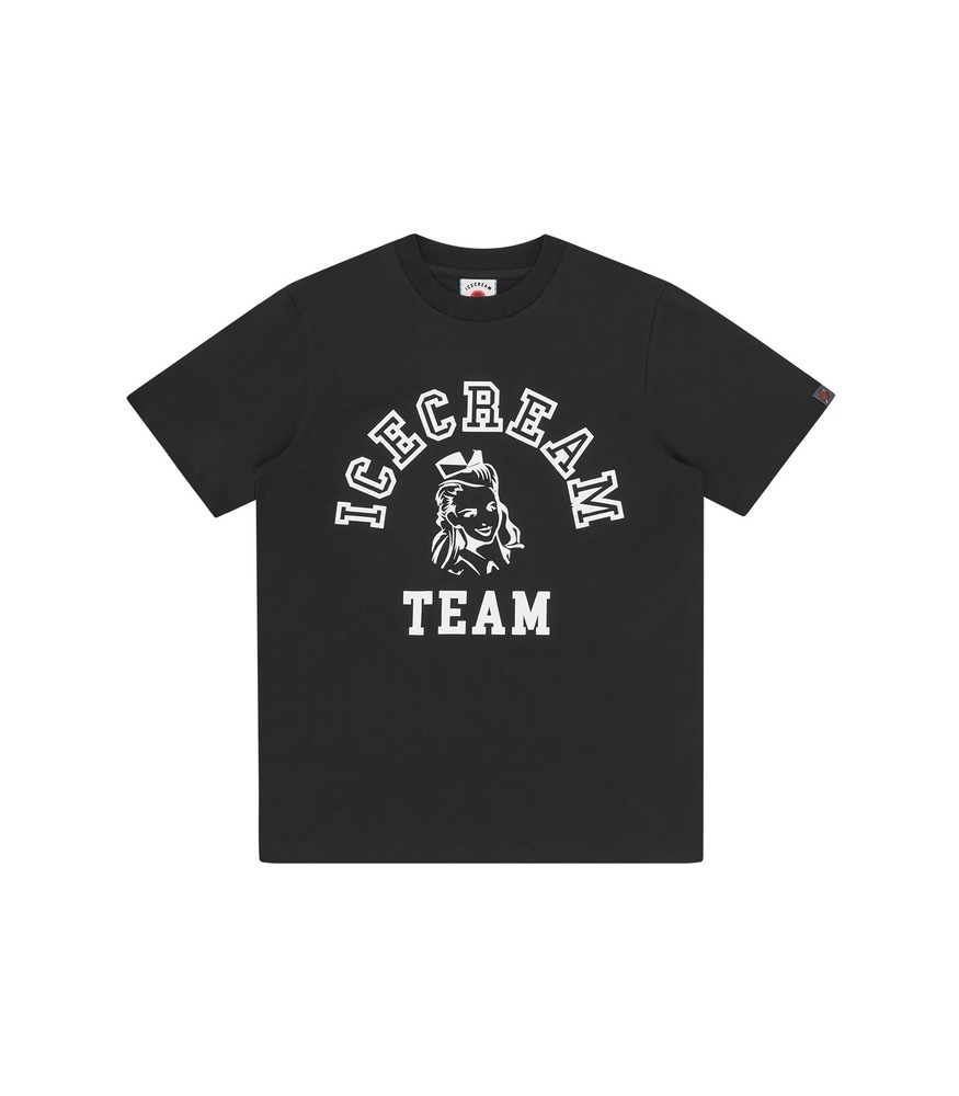 TEAM ICECREAM T-SHIRT