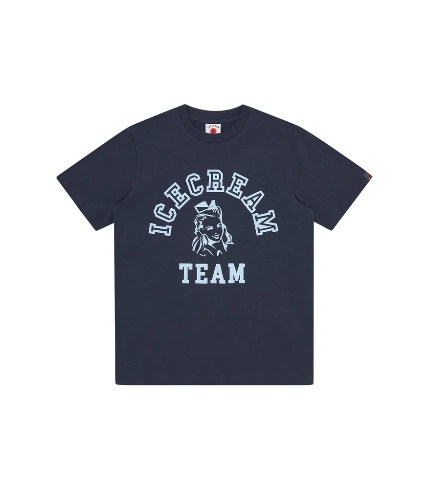 TEAM ICECREAM T-SHIRT