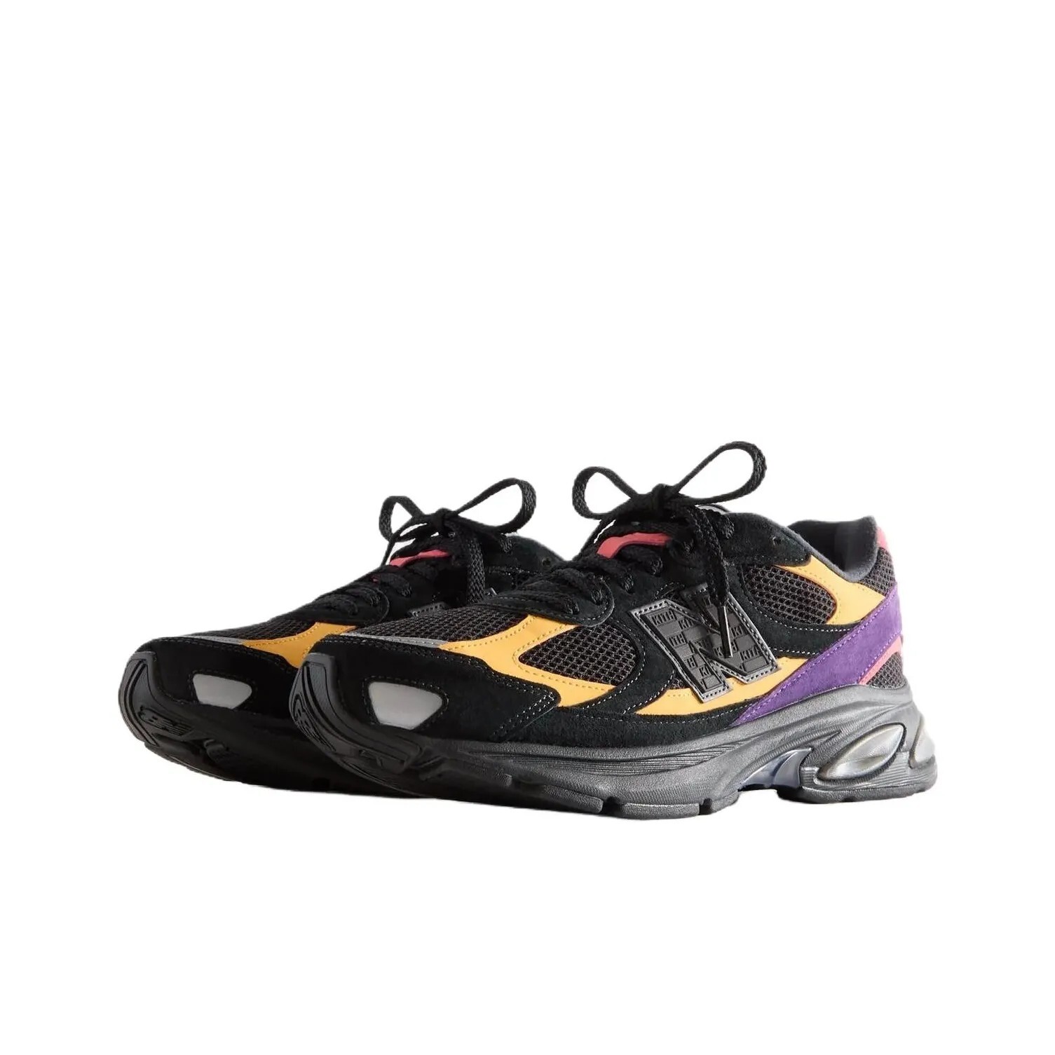 靴 KITH x New Balance 2010 \