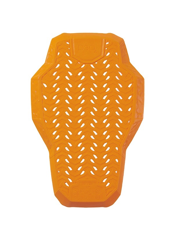 HRZ723  D3O® VIPER AIR 護背ｰ LEVEL2