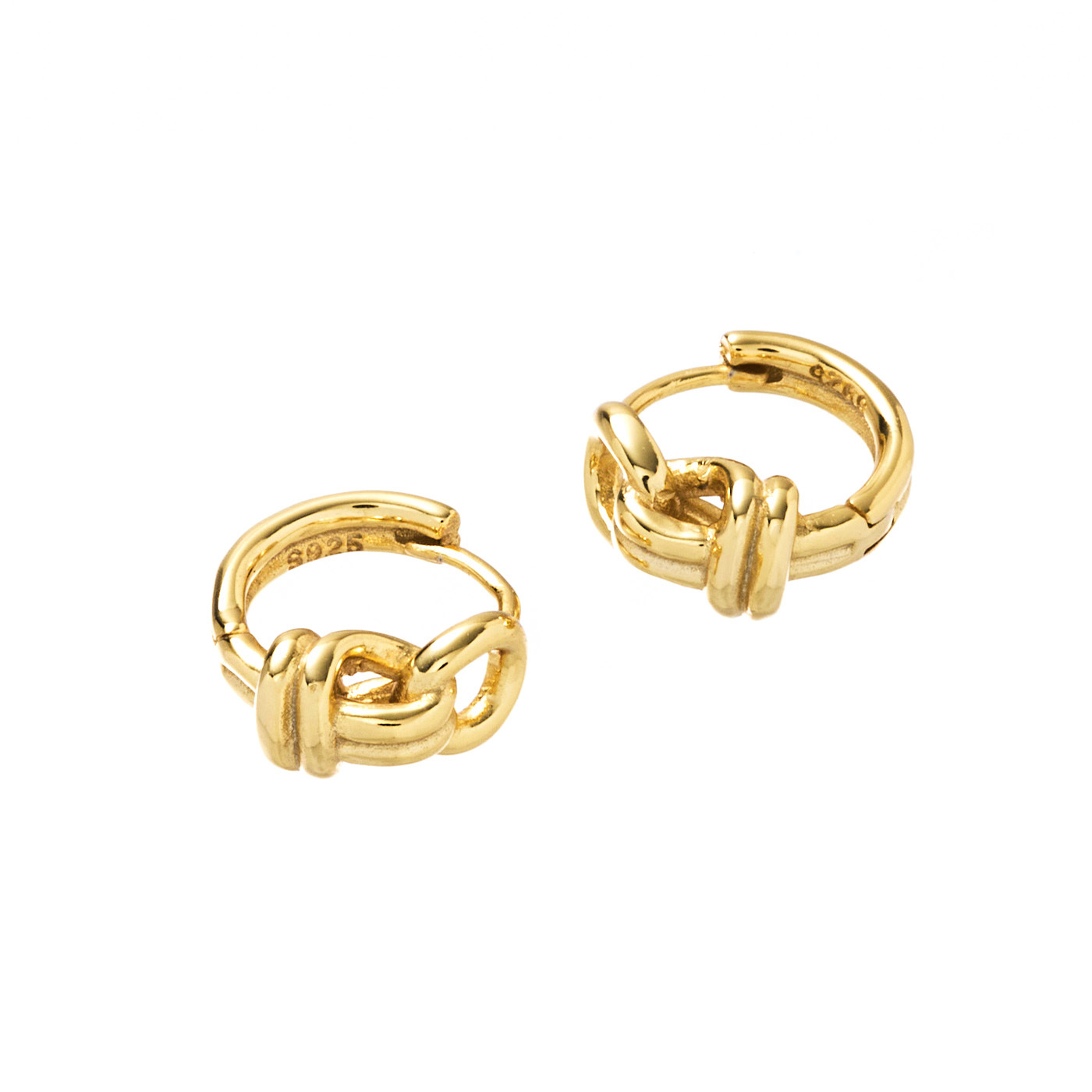 平價飾品,純銀,圈圈,耳環