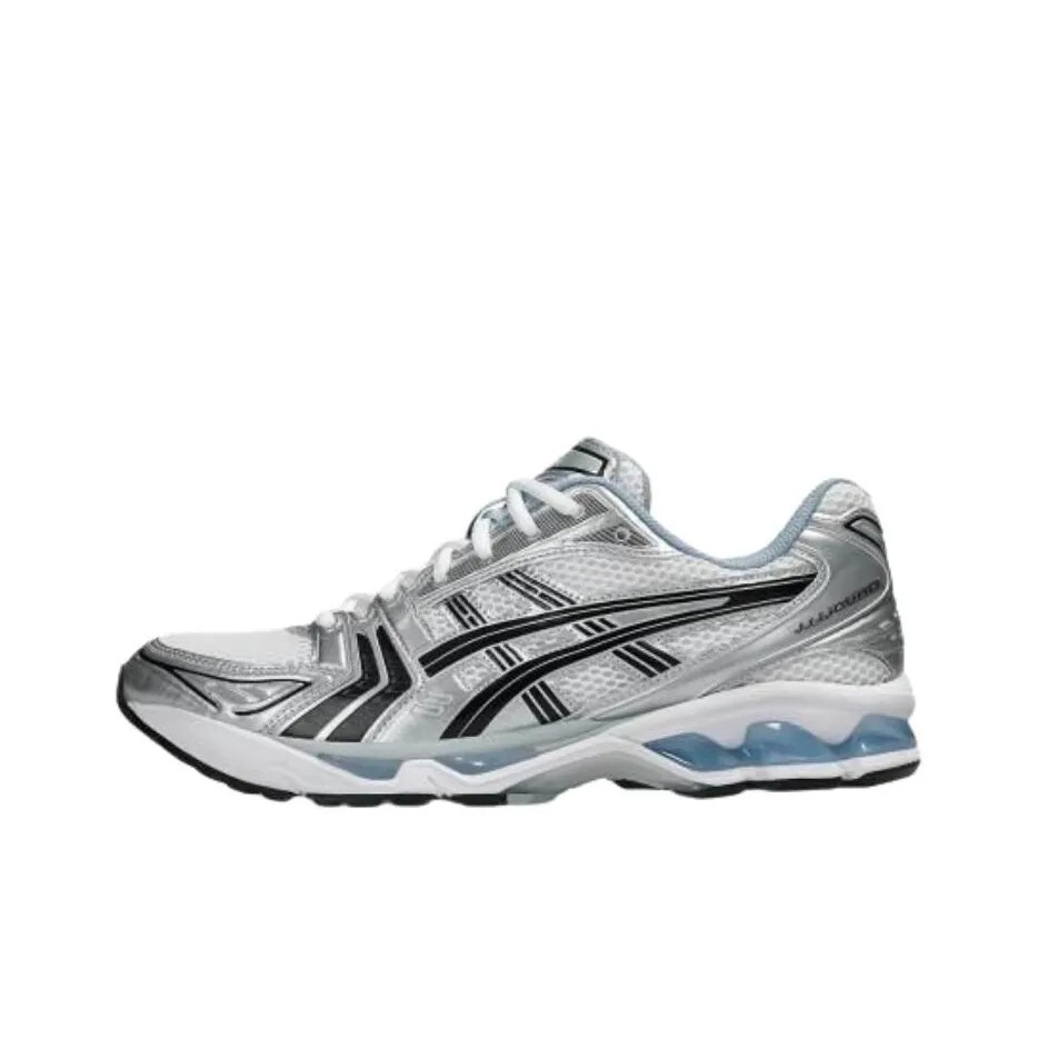 JJJJound x ASICS Gel-Kayano 14 White Blue 白藍 1203A961-101