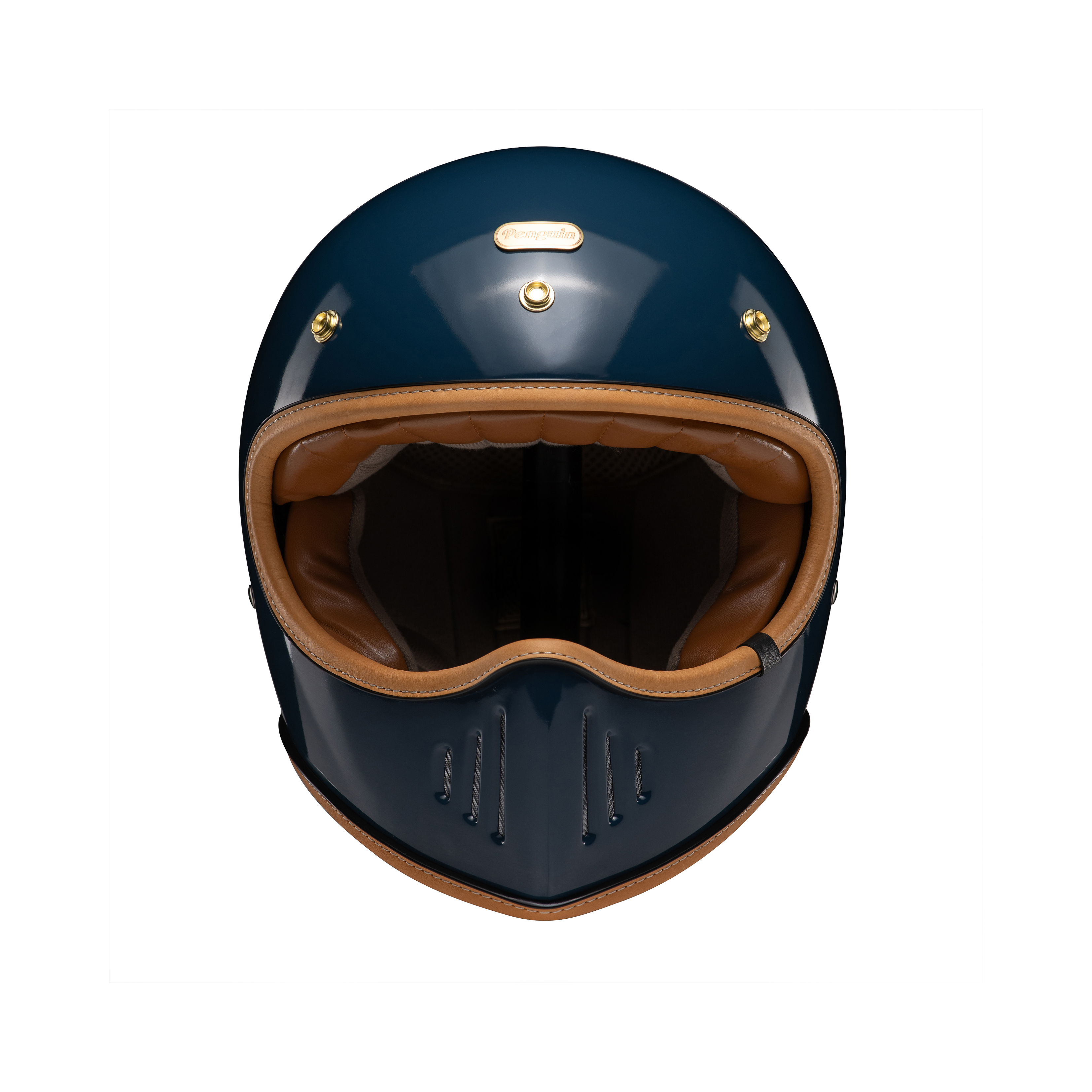 Penguin 大師山車 暗夜藍