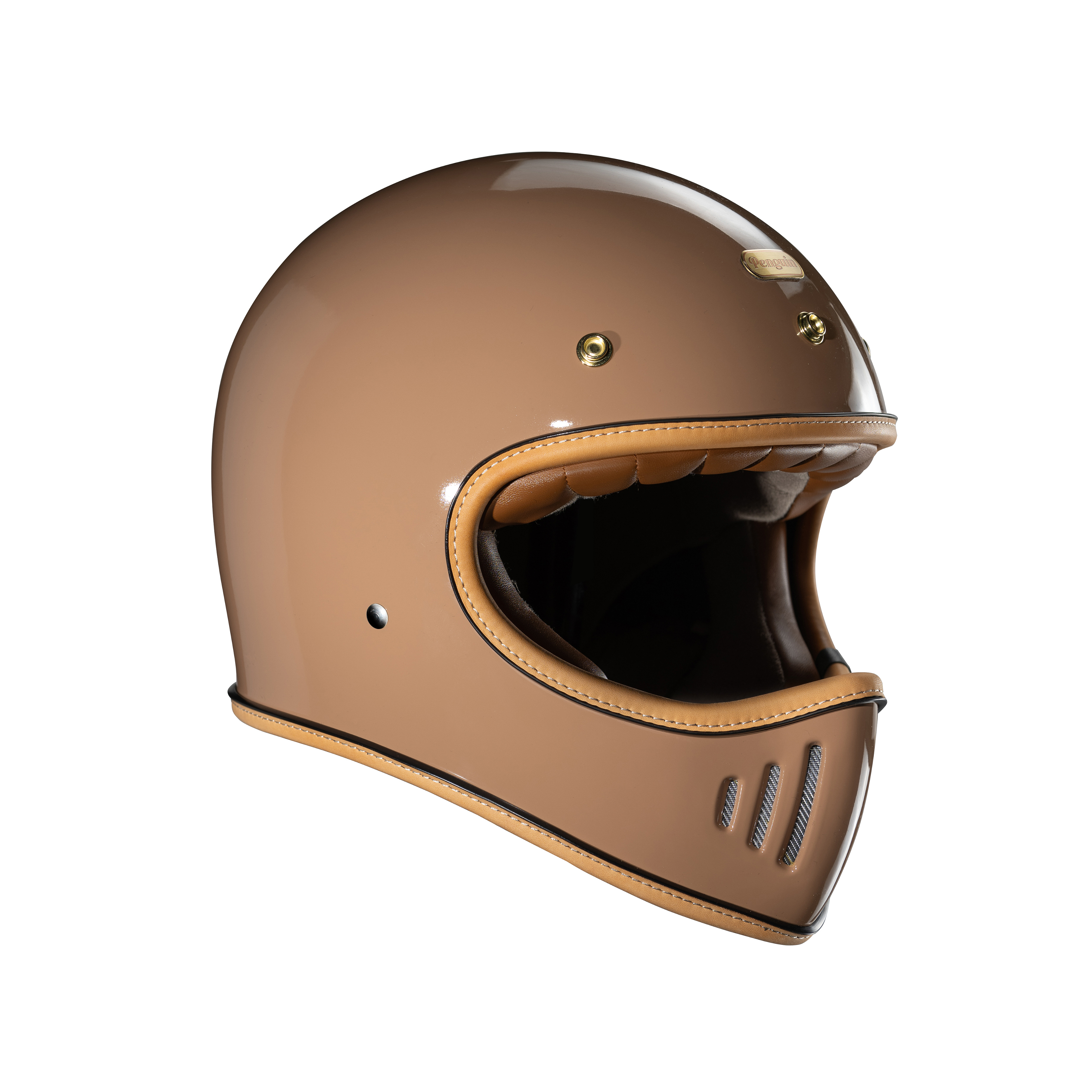 Penguin 大師山車 藕荷色