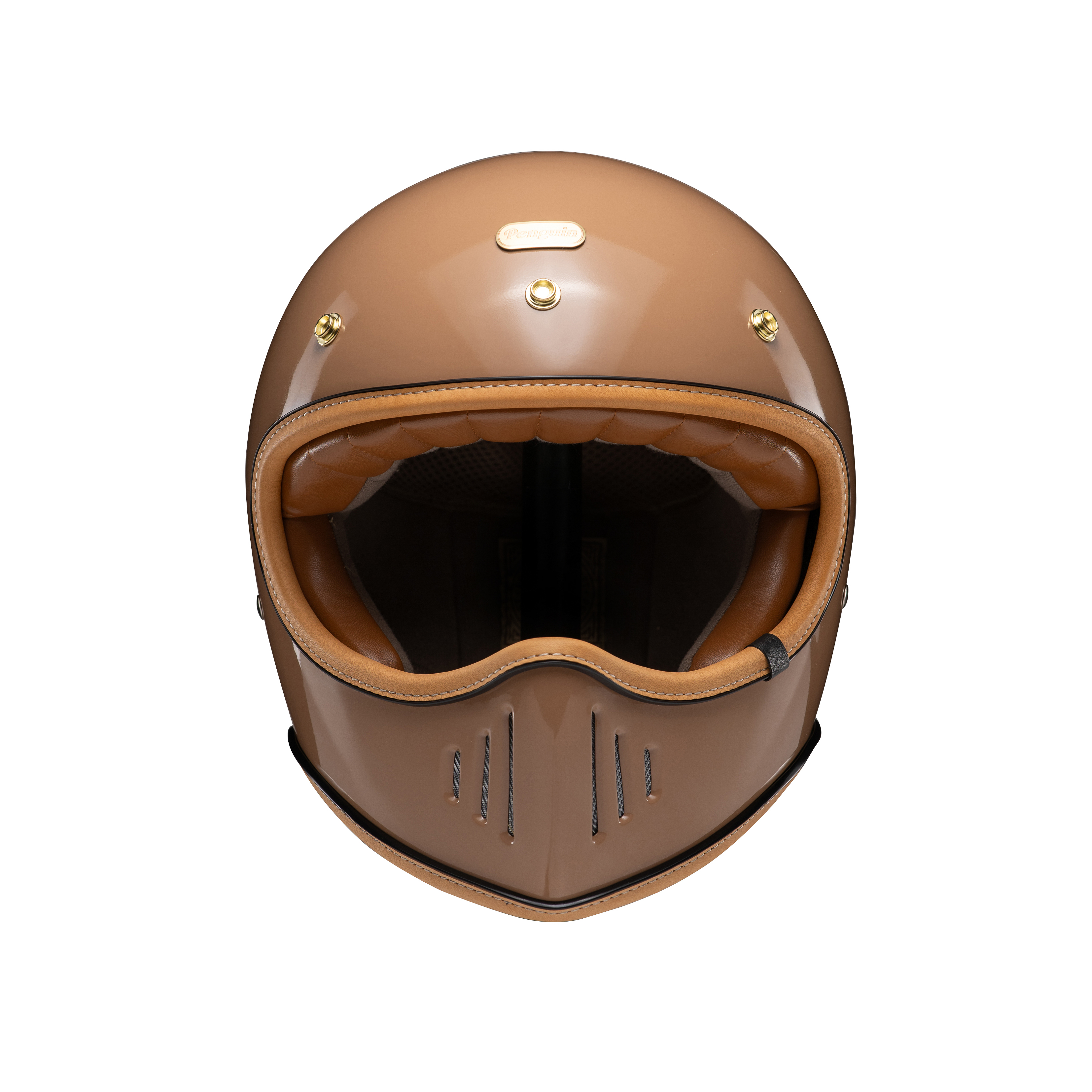 Penguin 大師山車 藕荷色