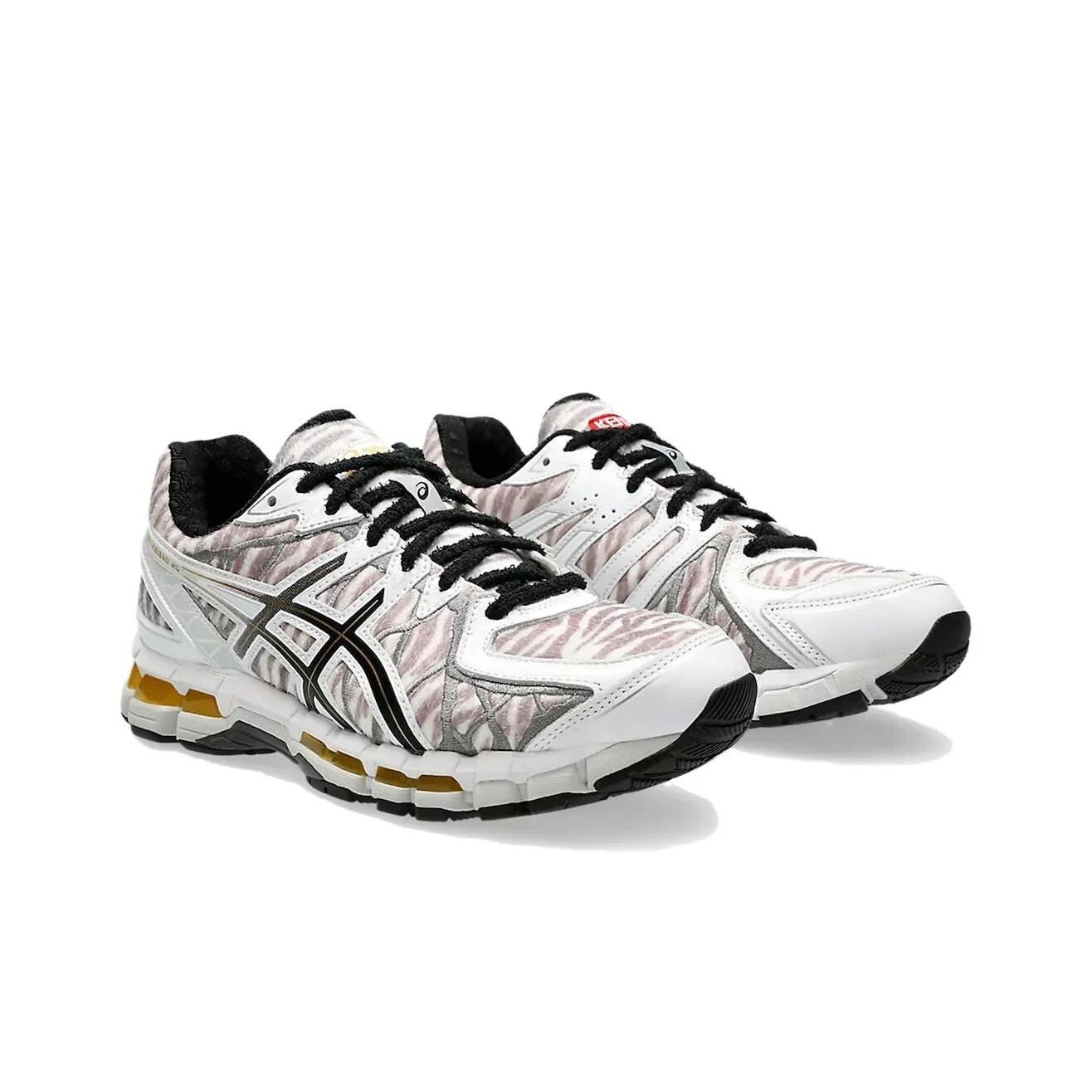 KENZO x ASICS Gel-Kayano 20 Glacier Grey 灰漸層 1201B032-020