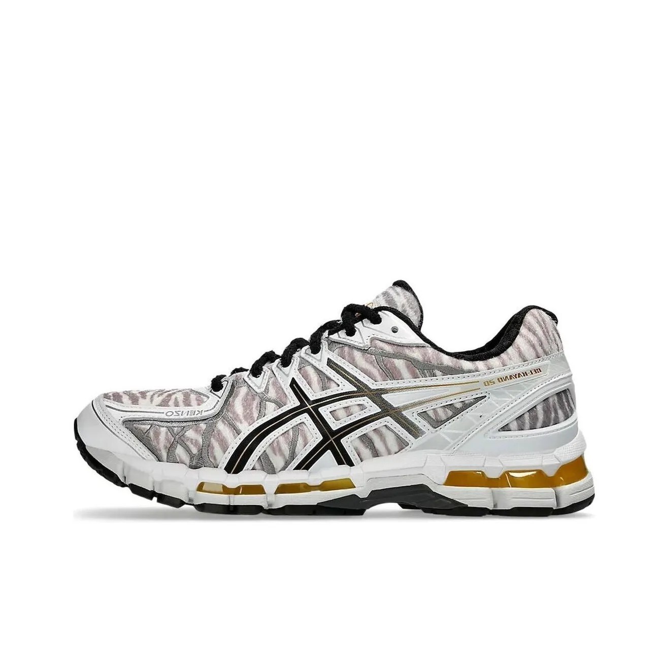 KENZO x ASICS Gel-Kayano 20 Glacier Grey 灰漸層 1201B032-020