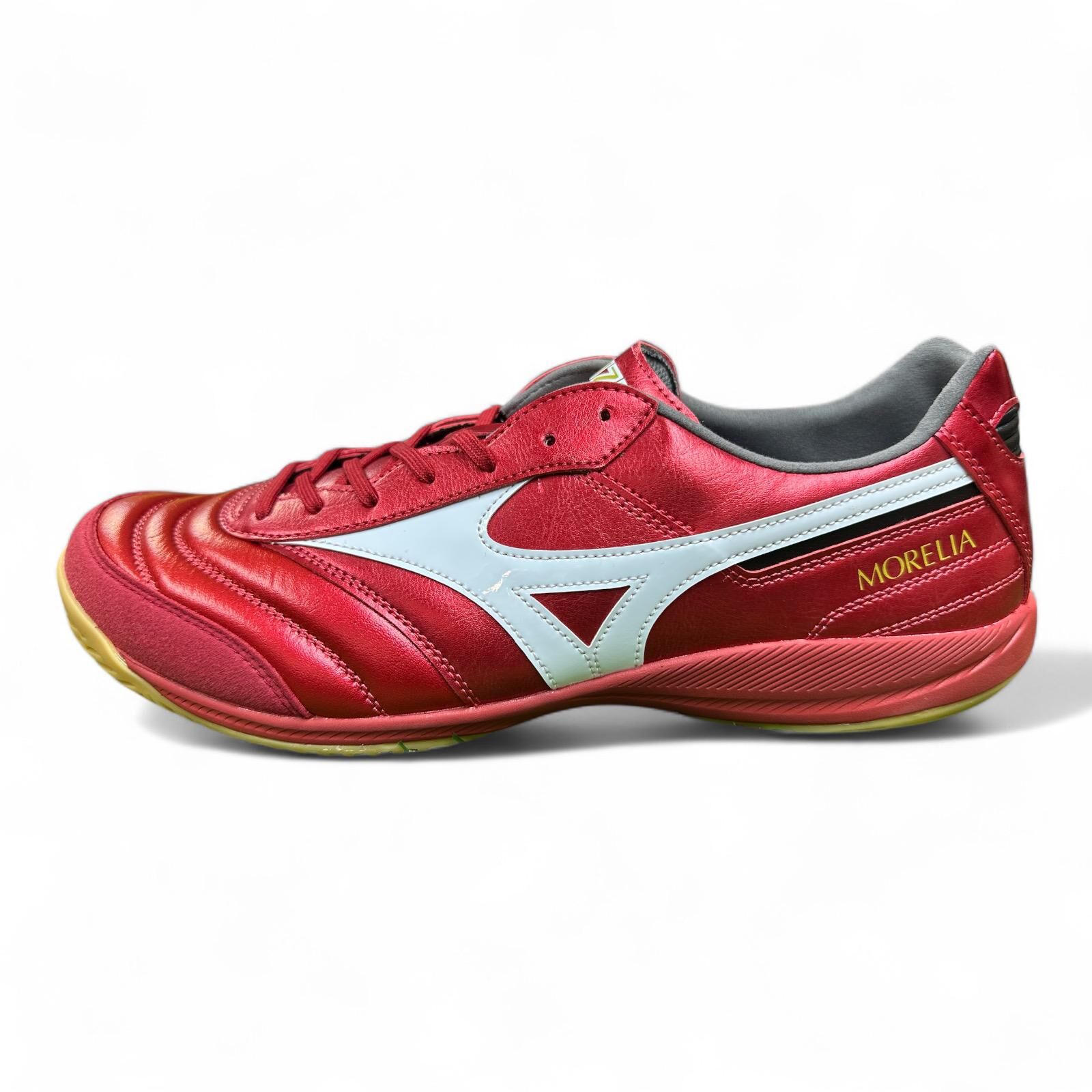 MIZUNO MORELIA SALA ELITE IN 平底足球鞋 (Q1GA251260)