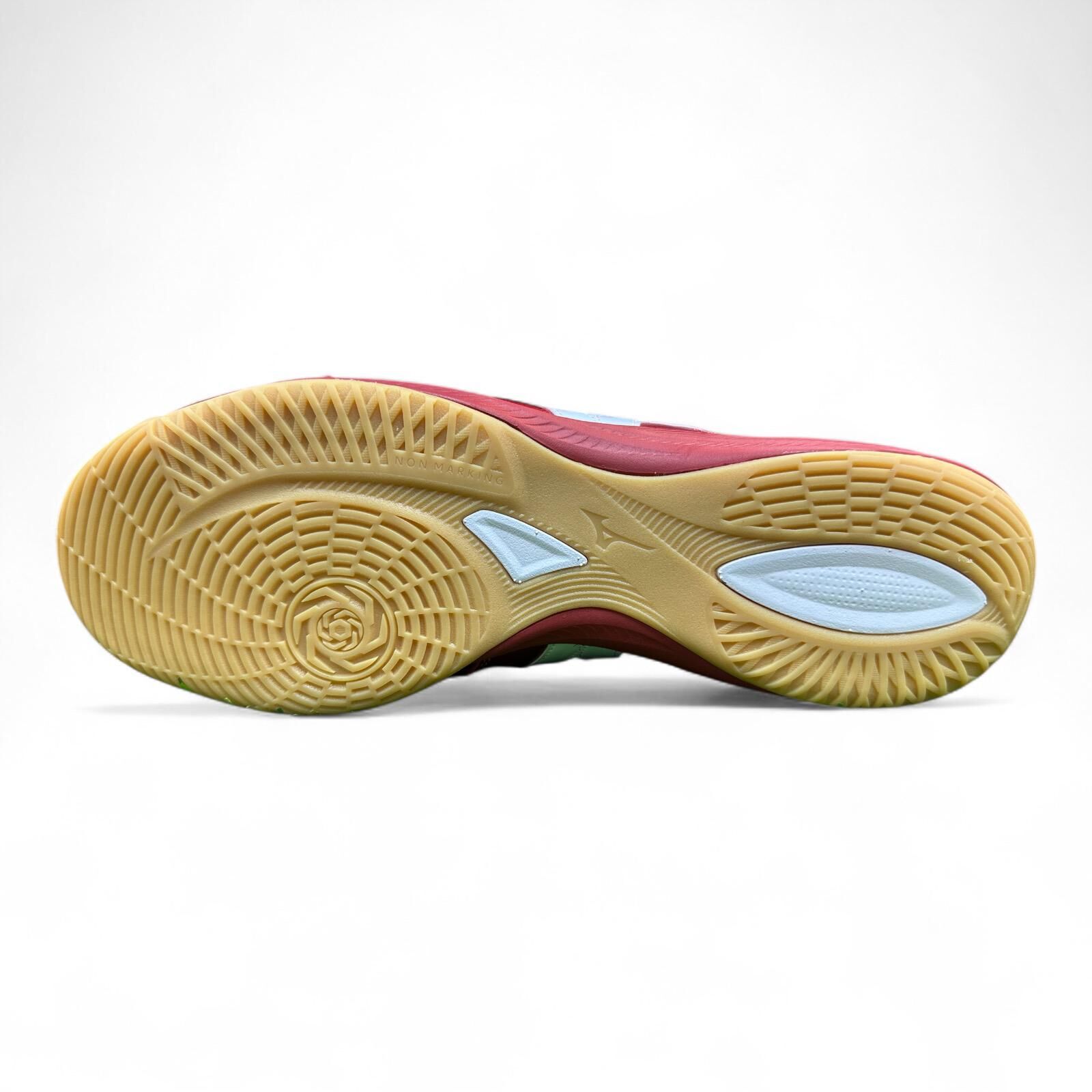 MIZUNO MORELIA SALA ELITE IN 平底足球鞋 (Q1GA251260)