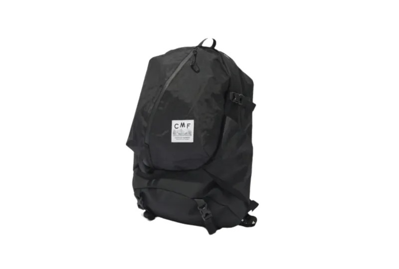 CMF WEEKENDERZ X-PAC