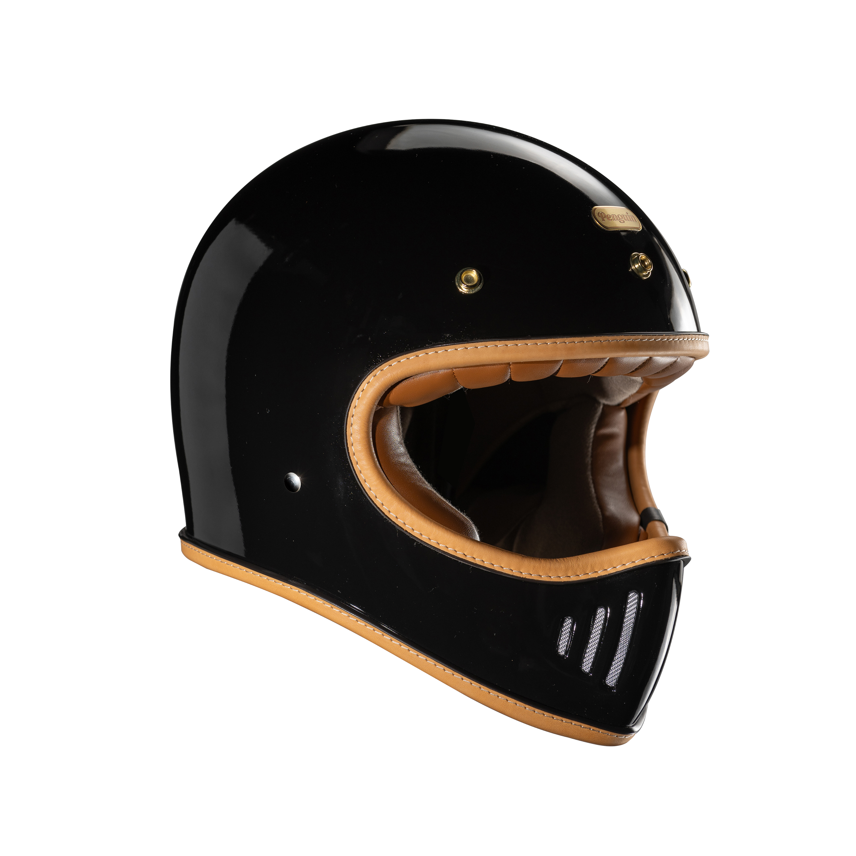 Penguin 大師山車 曜石黑