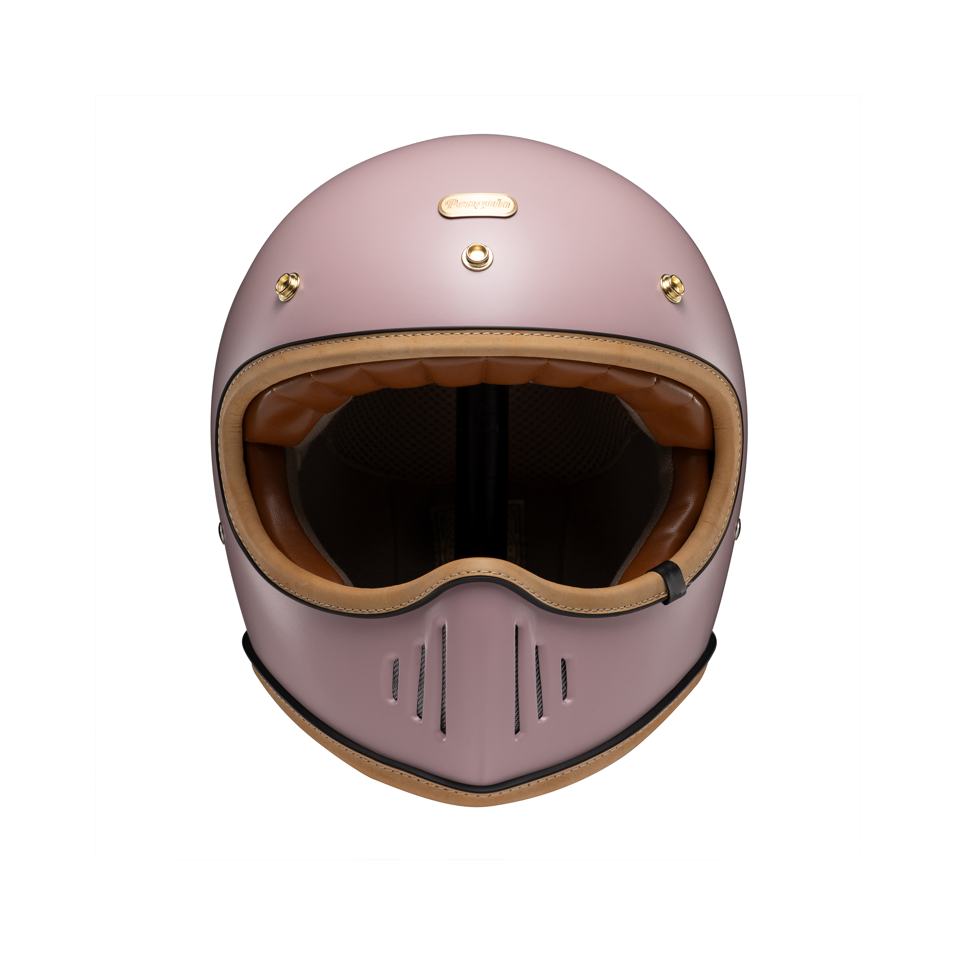 Penguin 大師山車 玫瑰石英粉