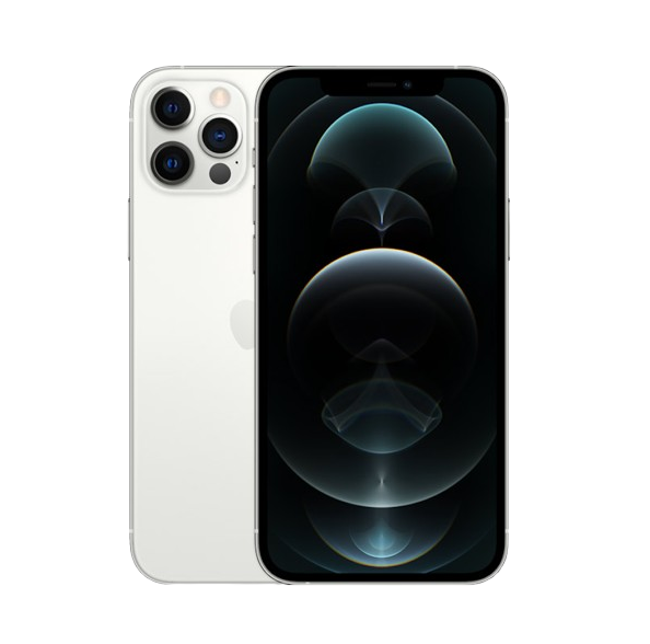 iPhone 12 Pro 256G 銀色 (SY144)