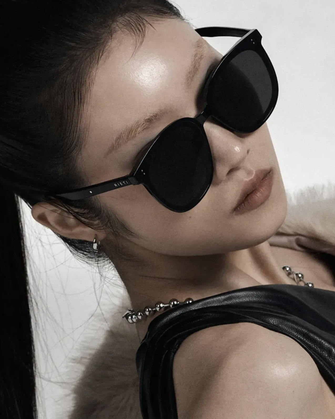 韓國 Rieti 太陽眼鏡