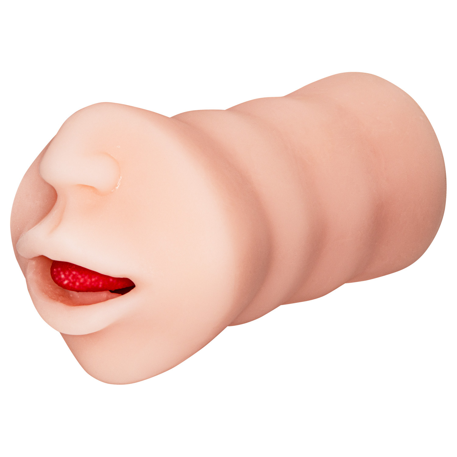 日本NPG 極端口交 快感真空 深田詠美 口交名器