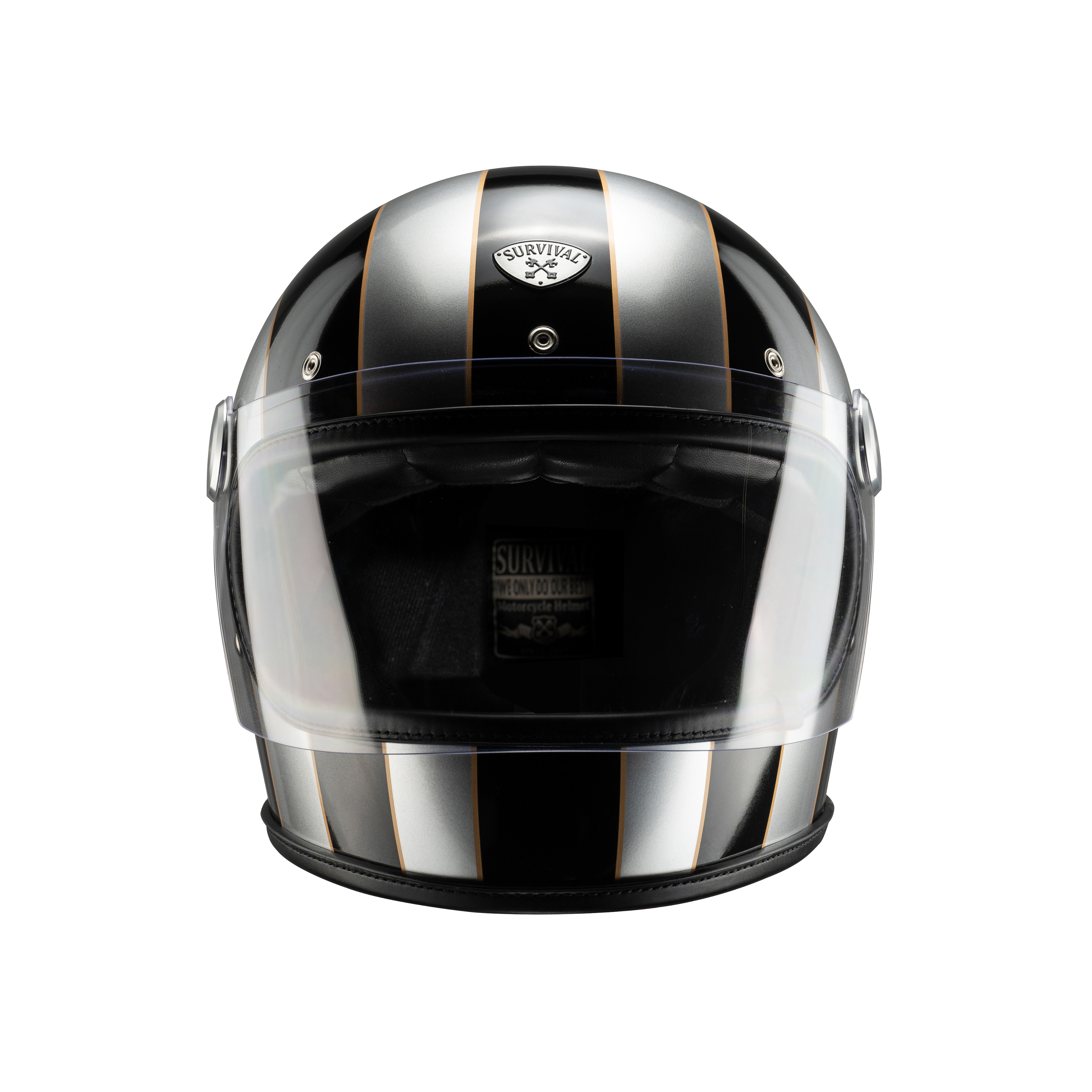 Survival Deity Artemis 樂高帽 鎖鏡薄唇款